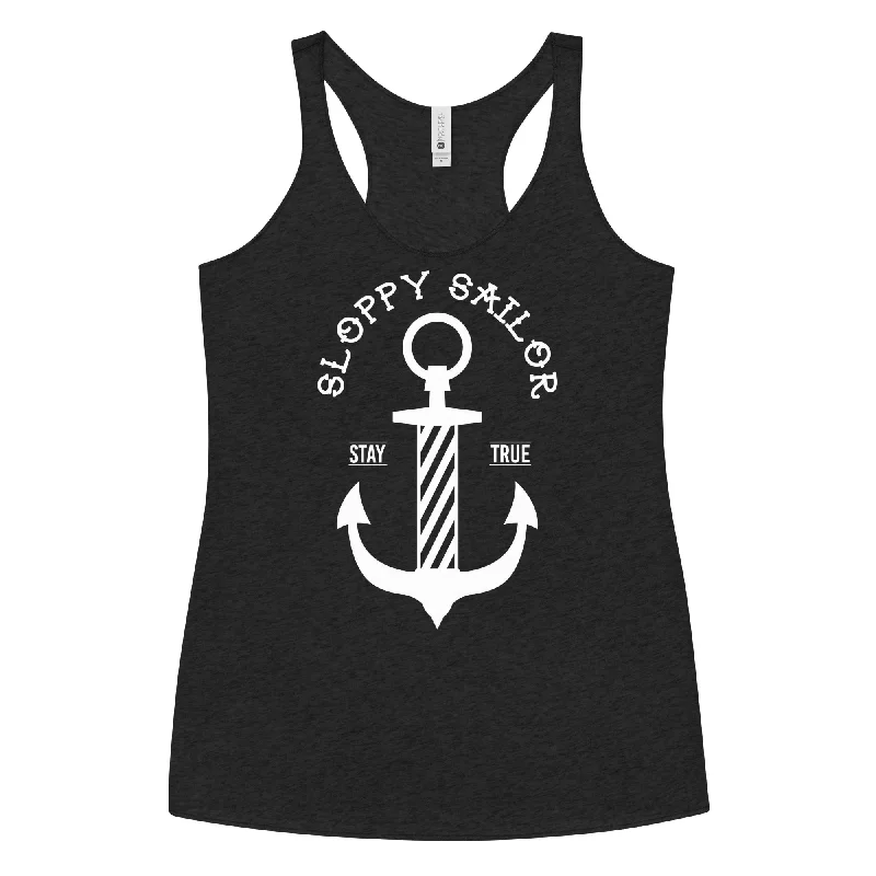 ANCHOR - Tank Top Woman