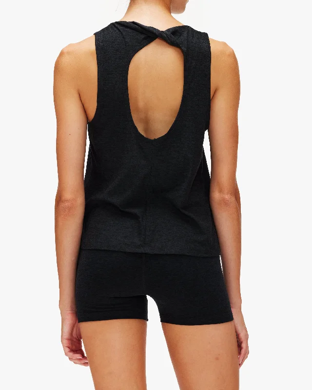 Beyond Yoga Featherweight Aquarius Tank