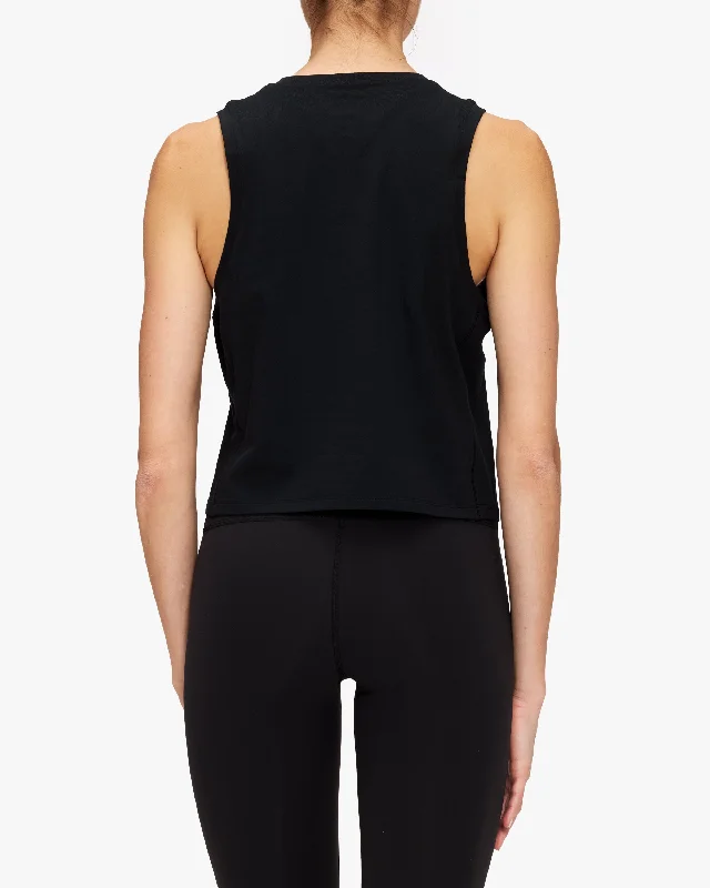 Equinox Active Muscle Tank Top