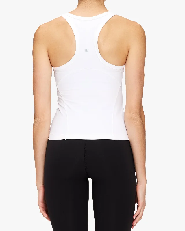 Lululemon Align Waist-Length Racerback