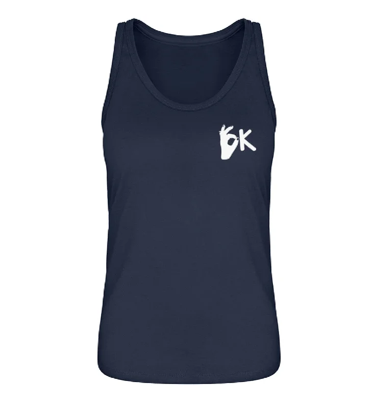 OK - 100 % Bio Frauen Tanktop