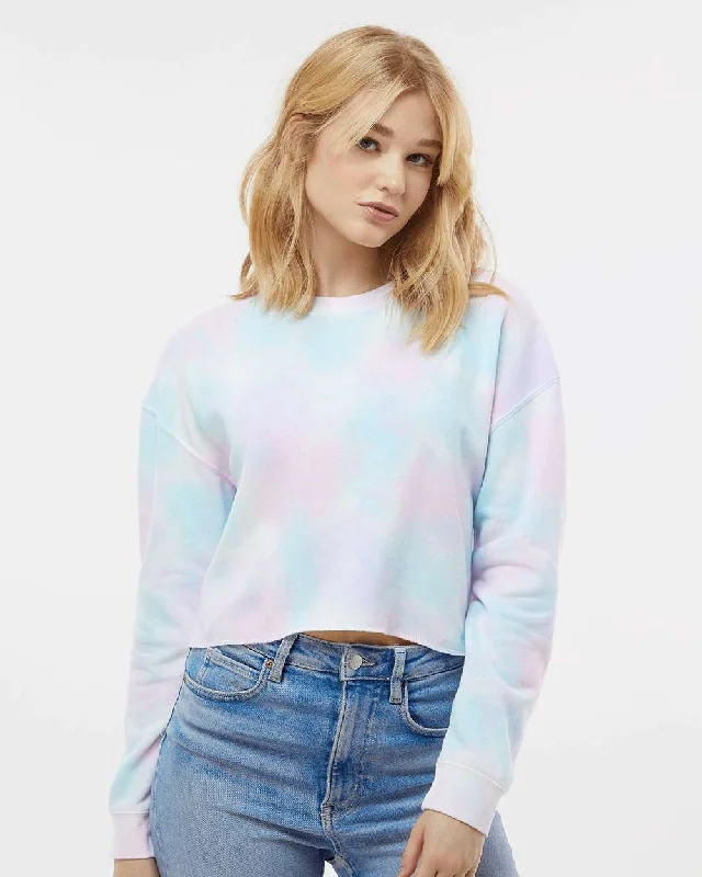 Tie Die Cotton Candy / S