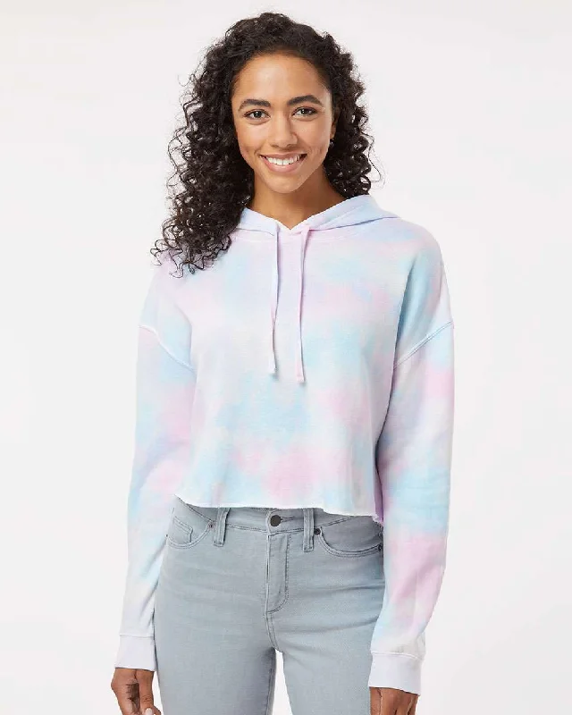 Tie Die Cotton Candy / S