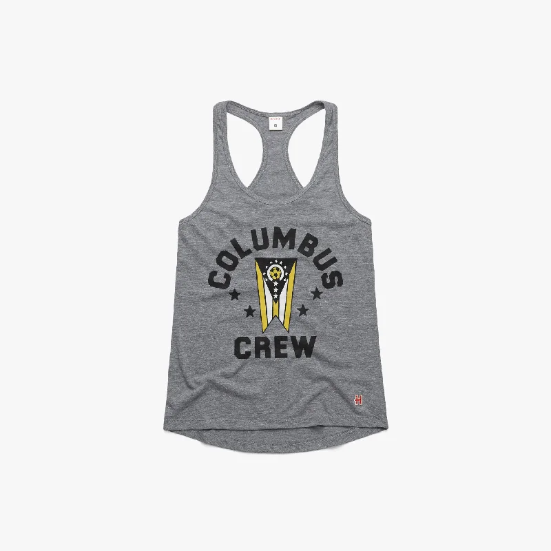 Women's Columbus Crew Soccer Nation Racerback