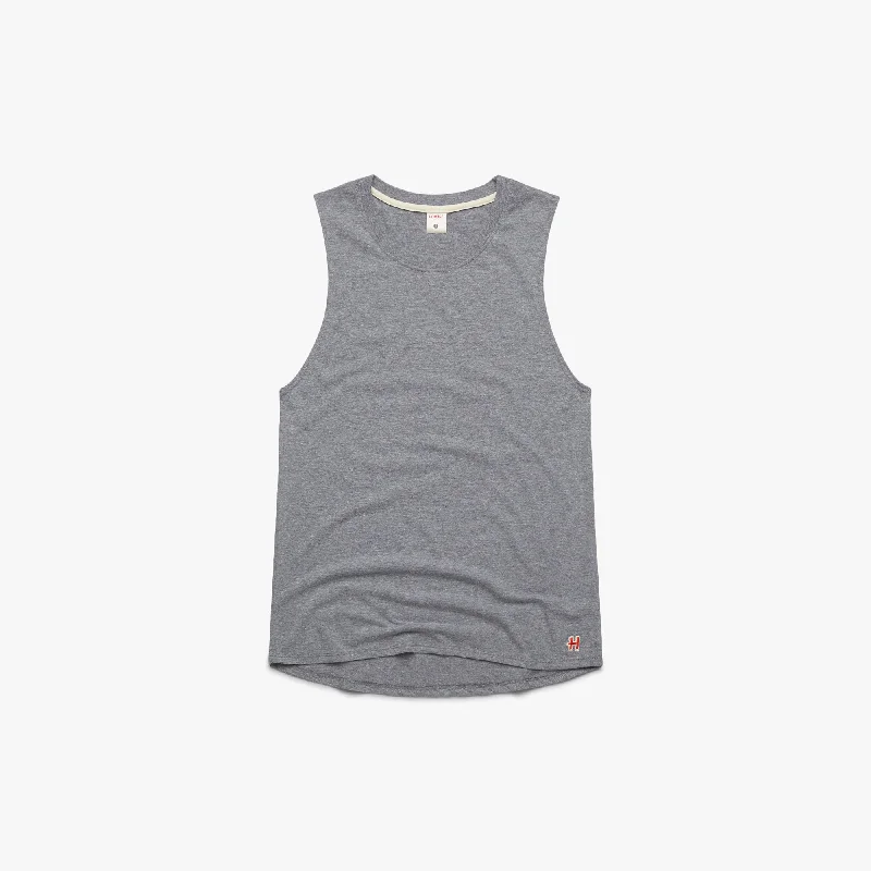 Women's Go-To Sleeveless Tee