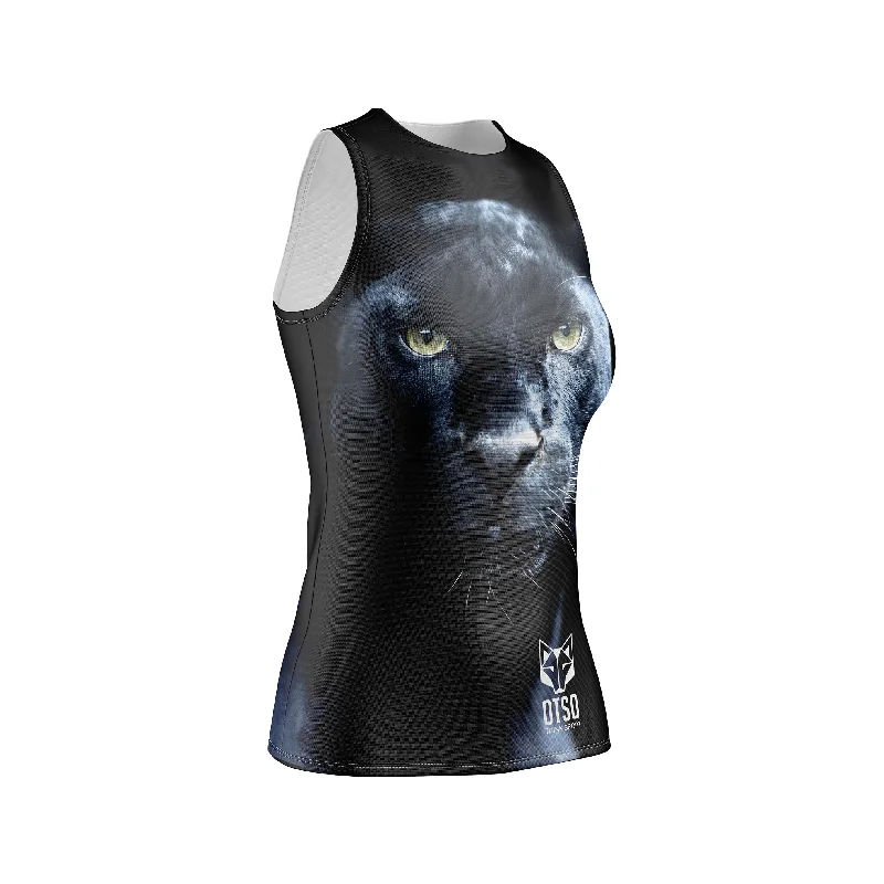 Women's Tank Top Panther