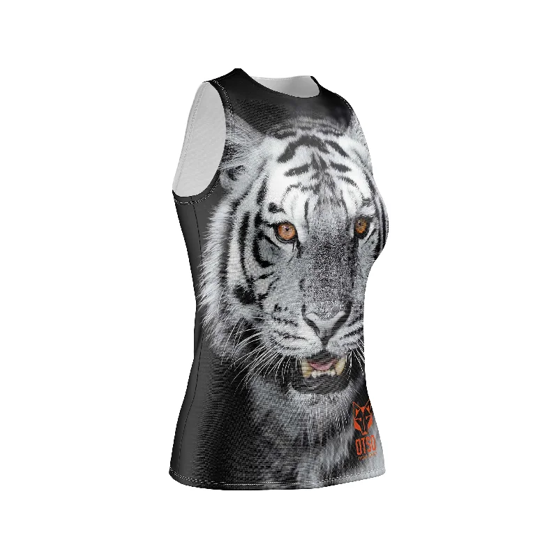 Women's Tank Top Tiger