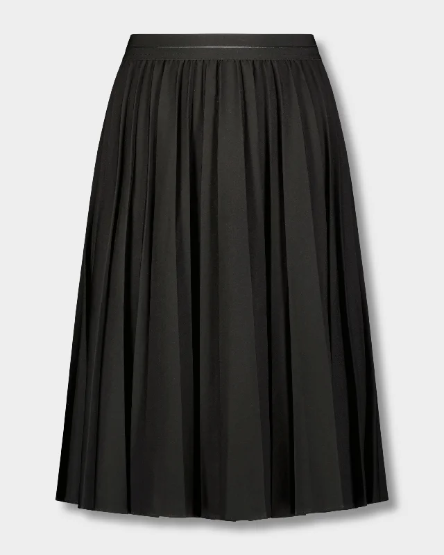 PLEATED SKIRT 27