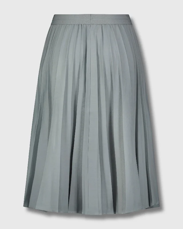 PLEATED SKIRT 24