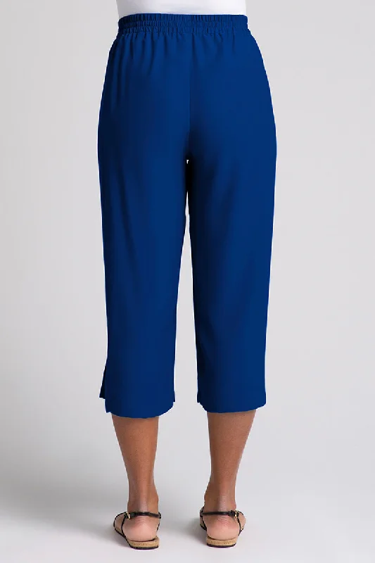 Convoy Capri Pant | Twilight