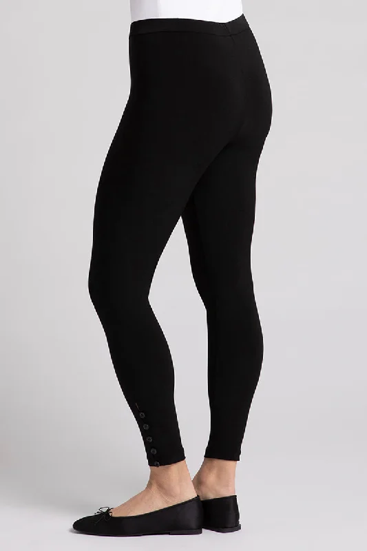 Convoy Legging | Black