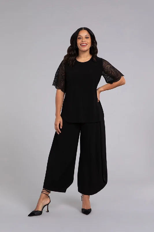 Dream Pant | Black