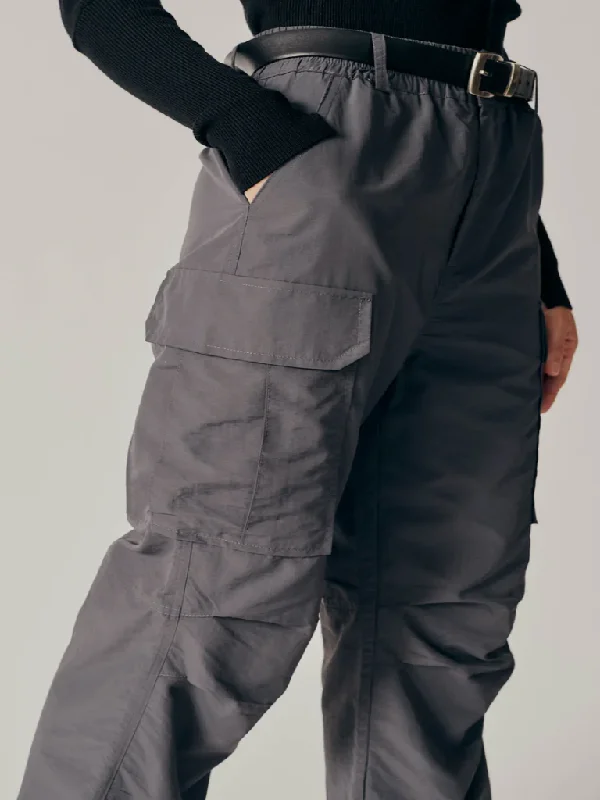 Deluc Heliopsis Pants