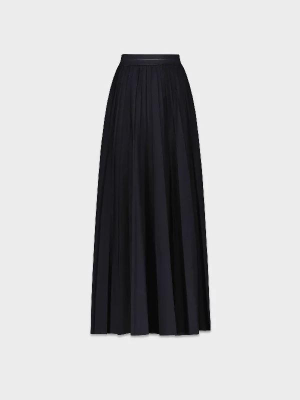 PLEATED SKIRT 37