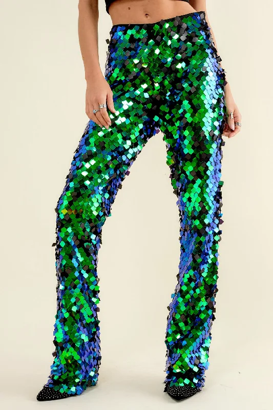 MERMAID PANTS