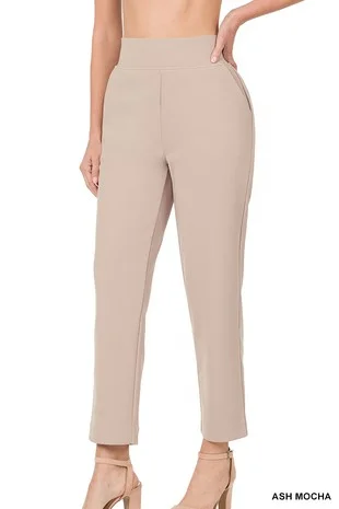 MISO STRETCH PANTS