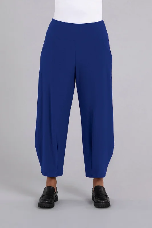 Narrow Lantern Pant | Aruba