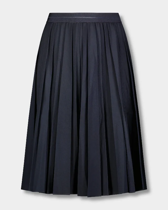 PLEATED SKIRT 24