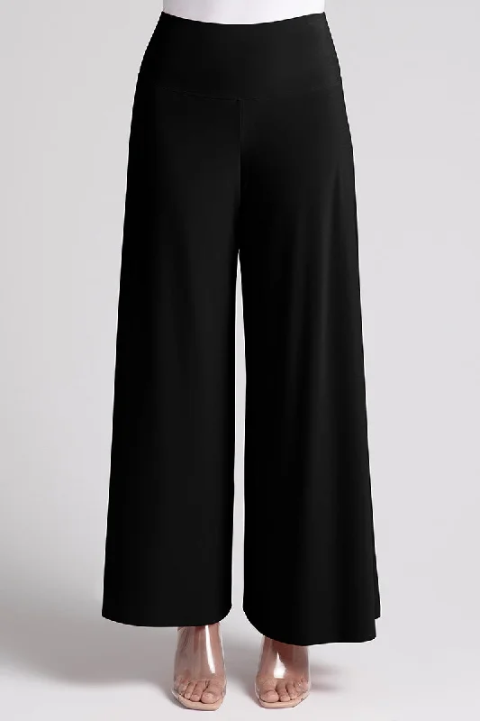 Palazzo Pant | Black