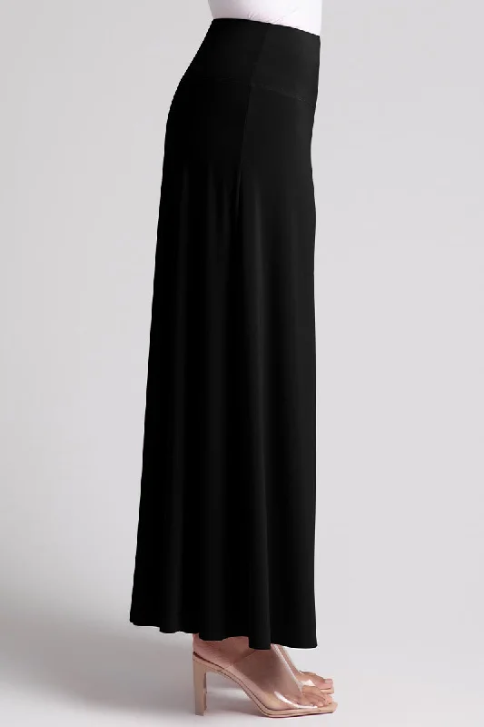 Palazzo Pant | Black