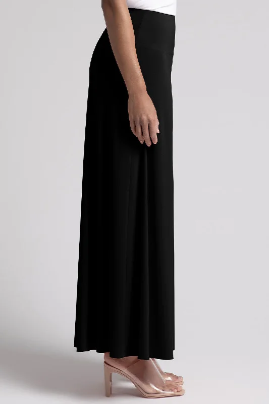 Palazzo Pant | Black