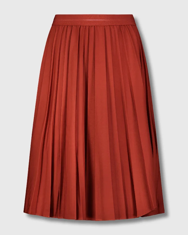 PLEATED SKIRT 27