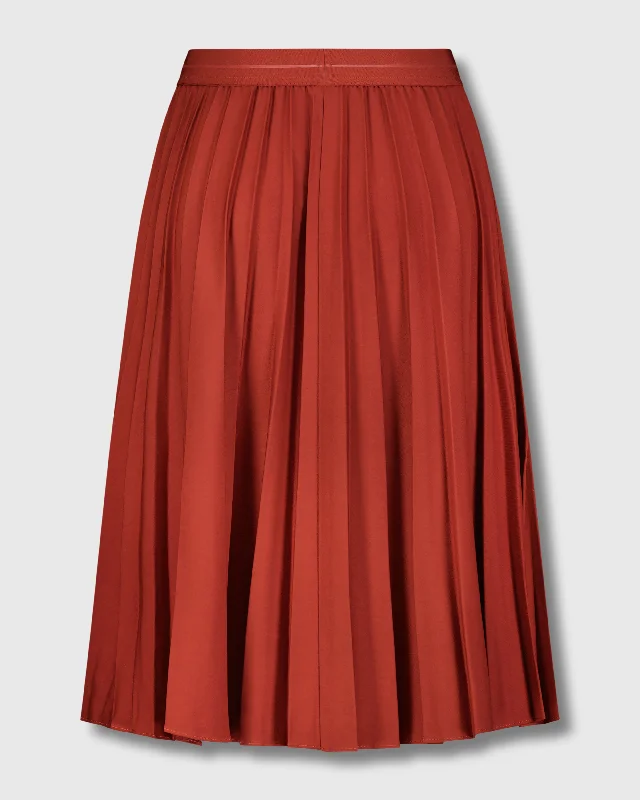 PLEATED SKIRT 27