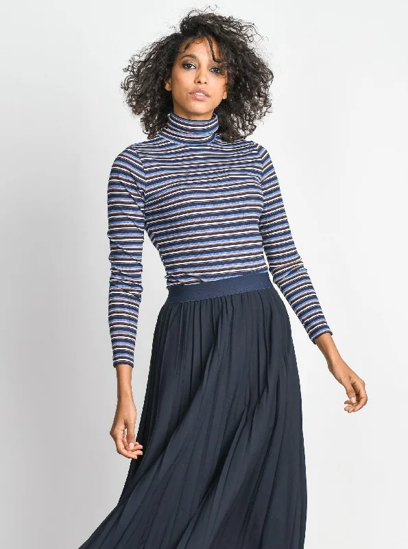 PLEATED SKIRT 27