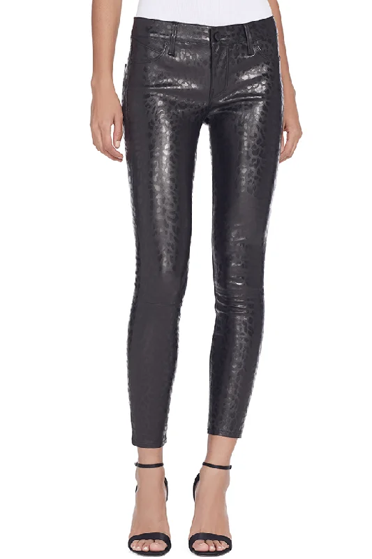 Prince Leather Pants (Wild Life)