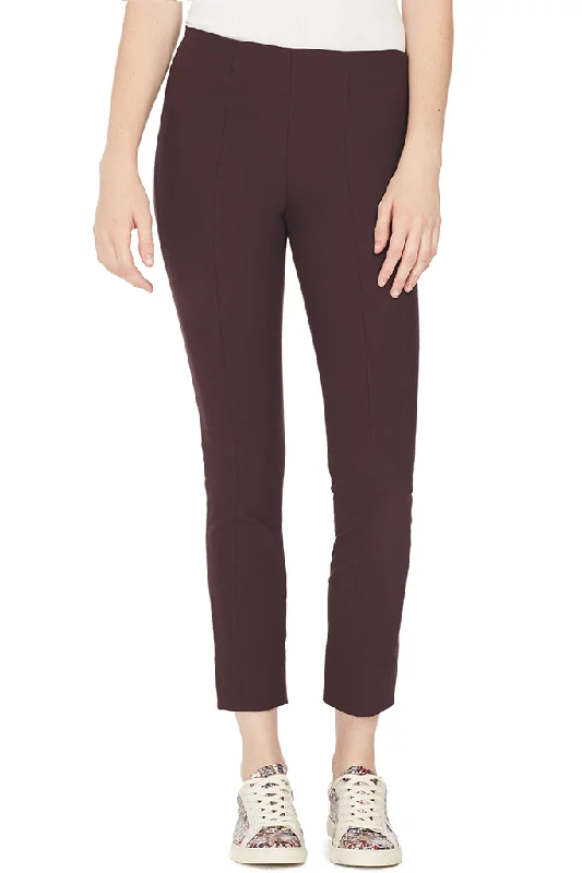 Stitch Front Seam Legging