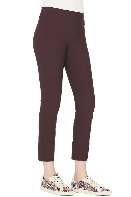 Stitch Front Seam Legging