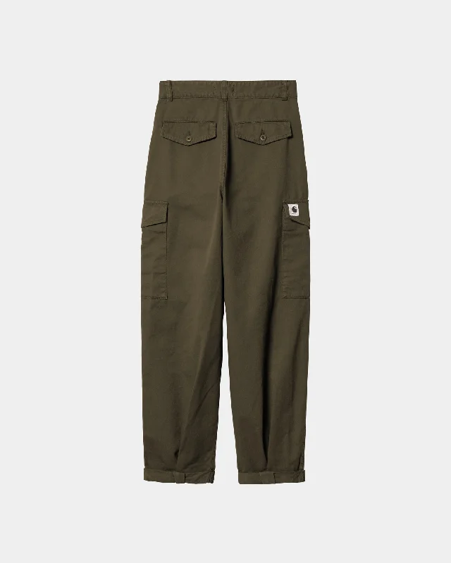 Collins Pant | Cypress