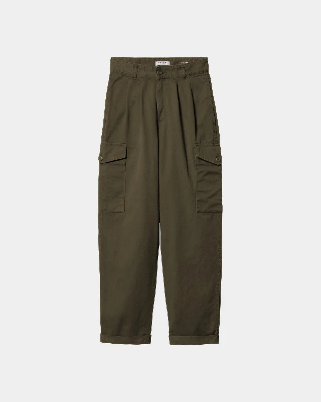 Collins Pant | Cypress