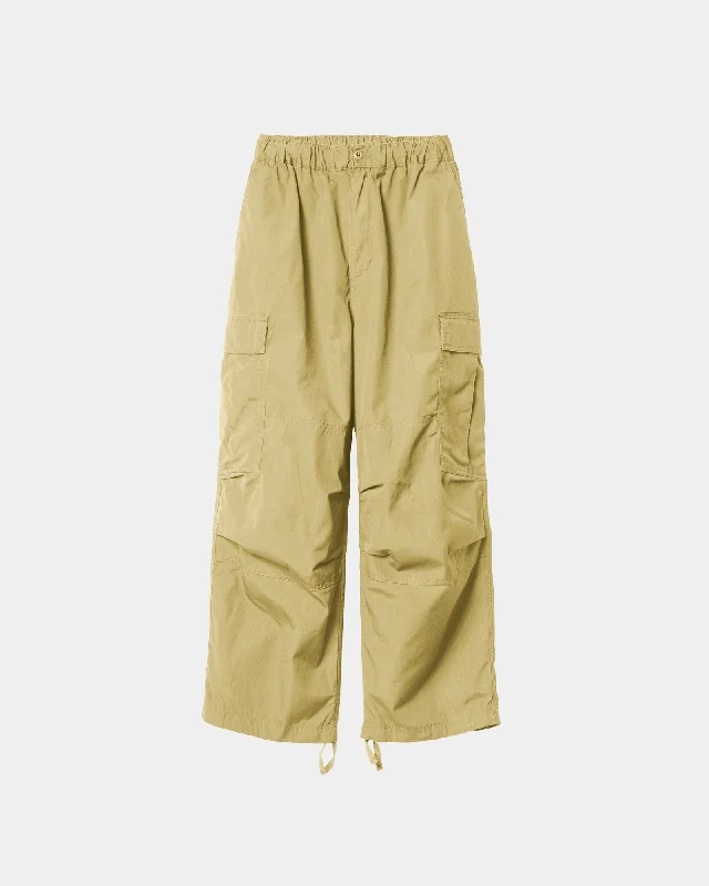 Women’s Jet Cargo Pant | Agate