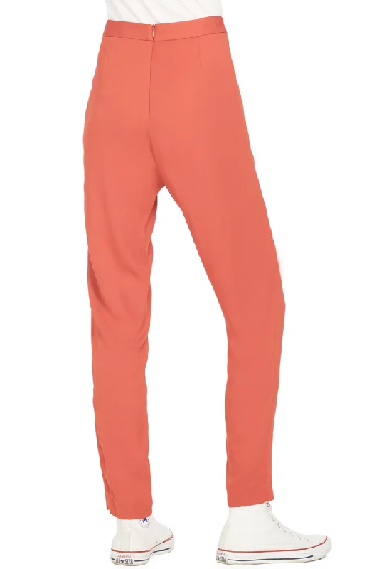 Wrap Pant (Spice)