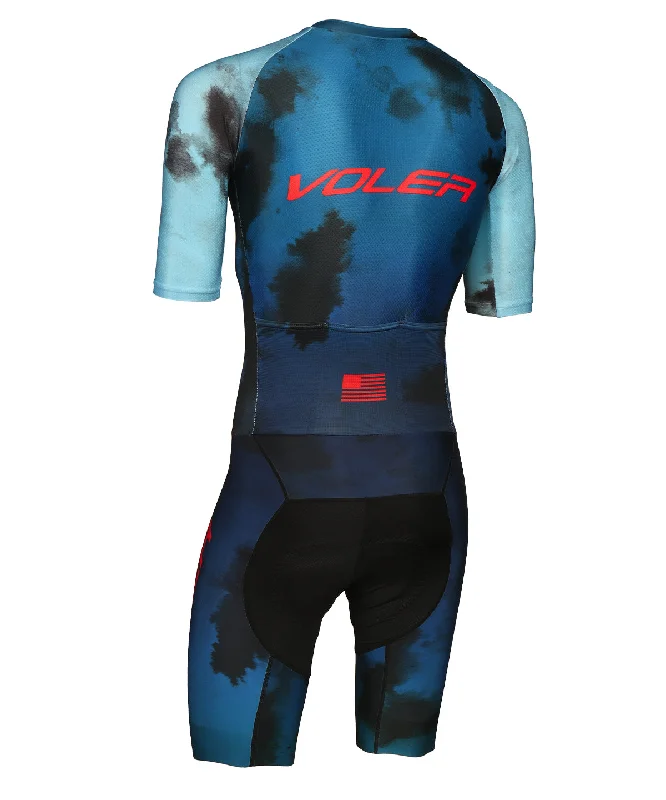 M. VELOCITY SUIT - TEAM VOLER 2024