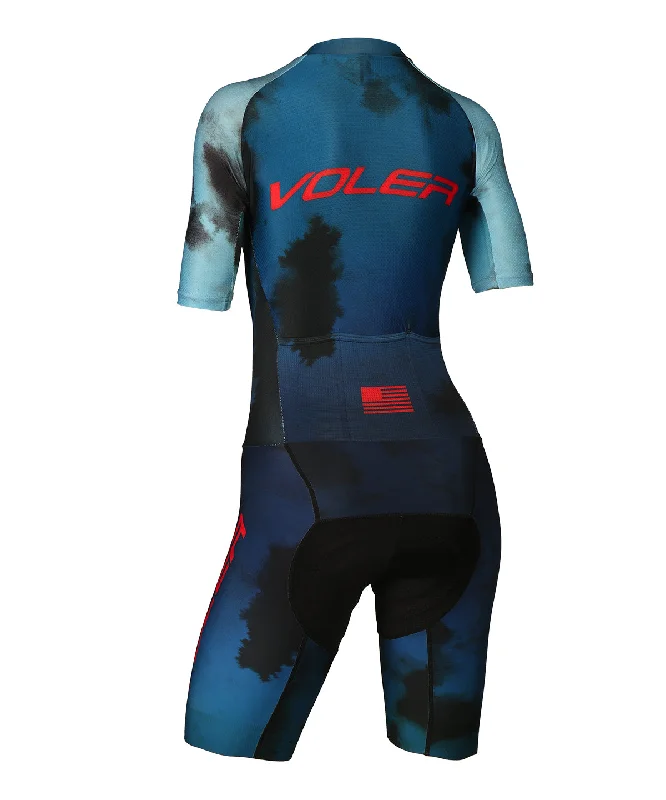 W. VELOCITY SUIT - TEAM VOLER 2024