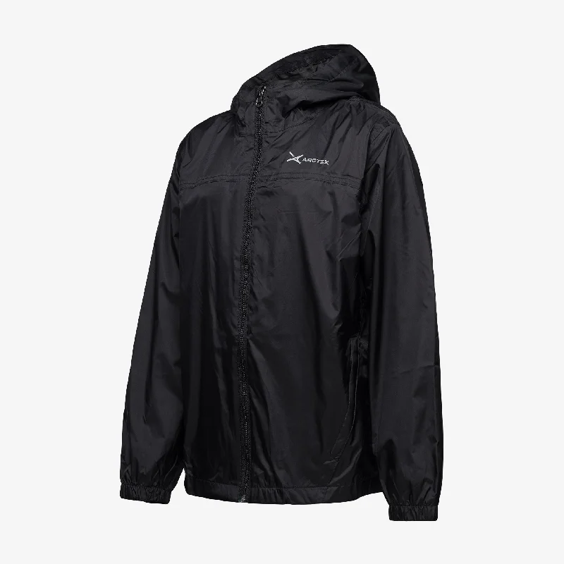 Kids Stream Rain Jacket