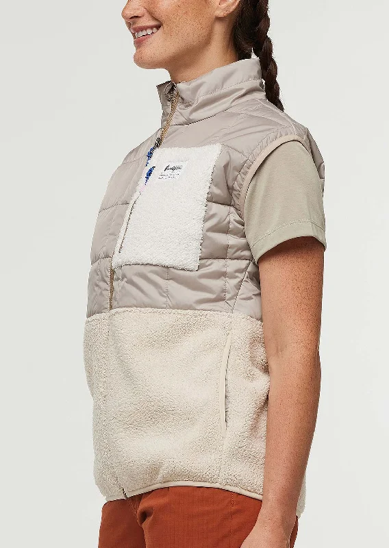 Cotopaxi Women's Trico Hybrid Vest