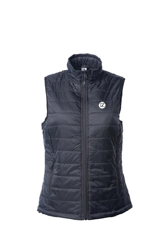 FZ WOMEN'S Puffer Vest Jacket