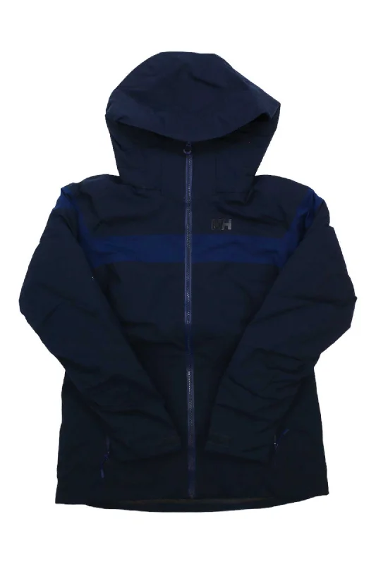 _managed:like new / small: / navy:#3c3f50