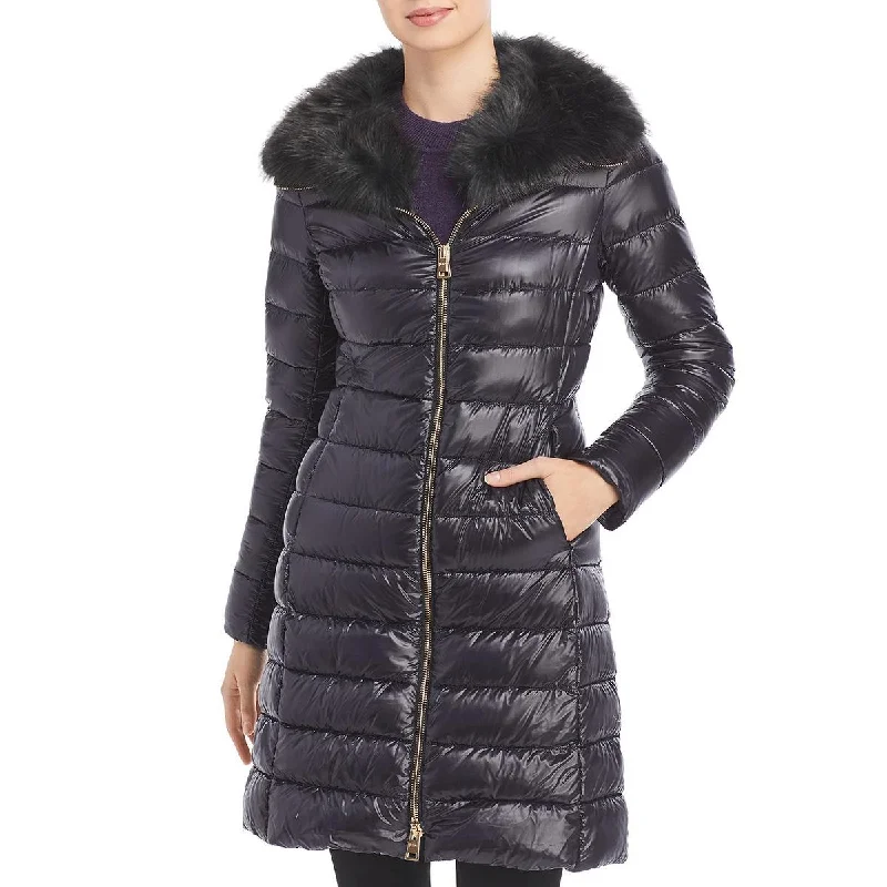 Herno Womens Elisa Quilted Warm Puffer Jacket