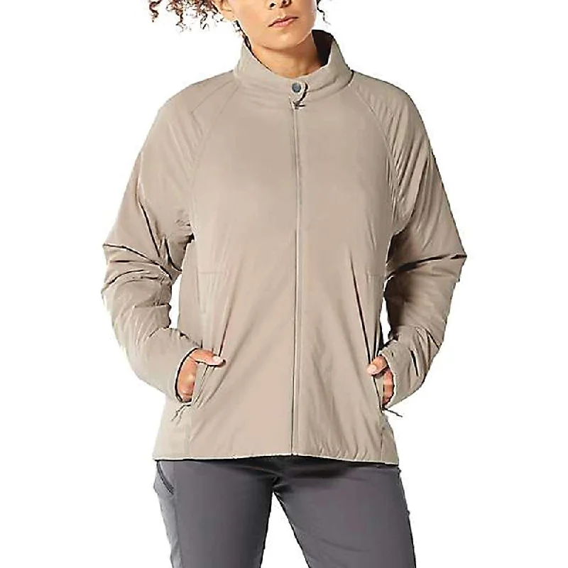 Icebreaker Women's Tropos Jacket