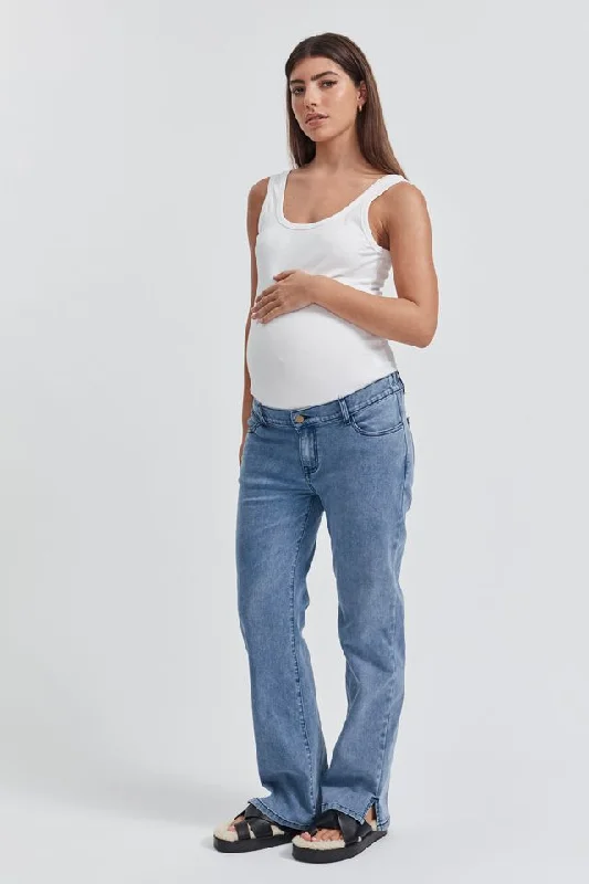 Cotton Rib Bodysuit