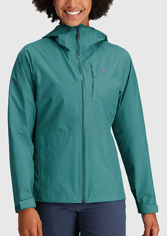 Outdoor Research Women's Aspire II Jackets