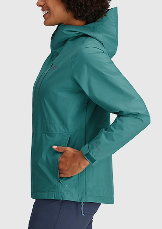 Outdoor Research Women's Aspire II Jackets