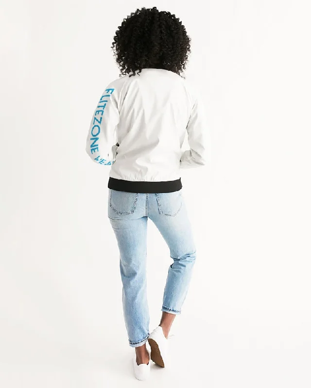 SKY ZONE Women's Bomber Jacket