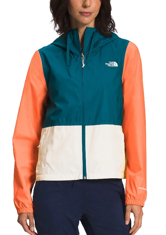 The North Face Women's Cyclone 3 Jacket