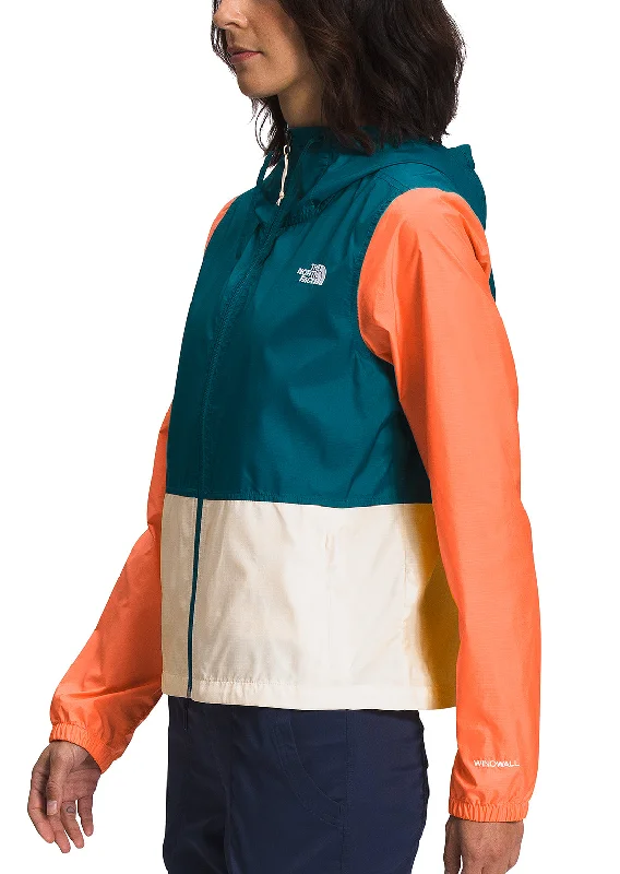 The North Face Women's Cyclone 3 Jacket