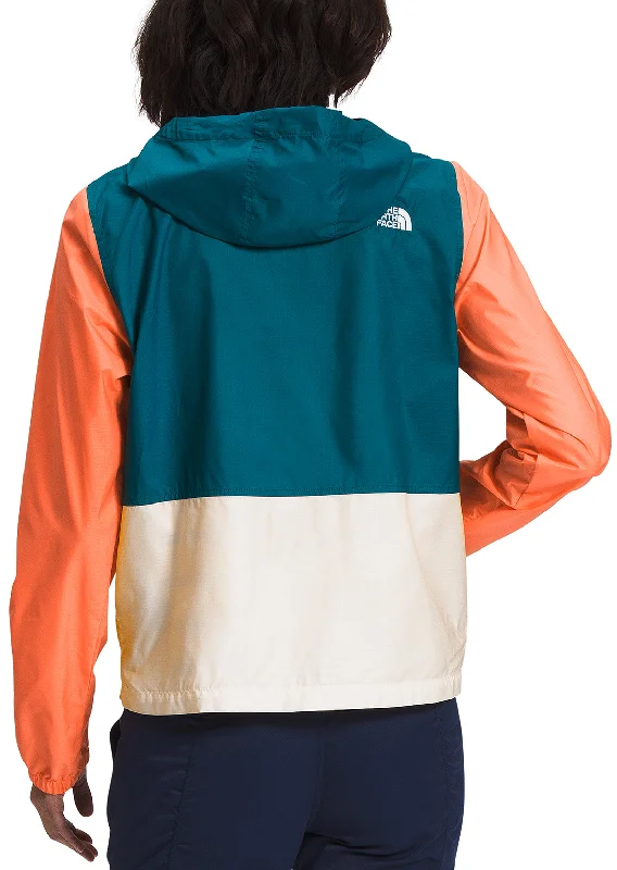 The North Face Women's Cyclone 3 Jacket